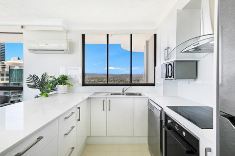 Beachcomber Holiday Apartment - Accommodation Kalgoorlie 8