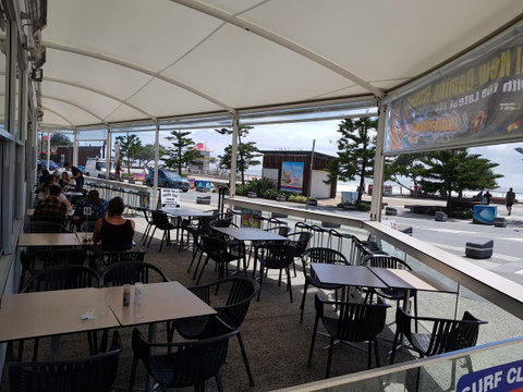 Beachcomber Holiday Apartment - Accommodation Kalgoorlie 24
