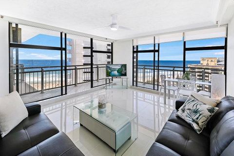 Beachcomber Holiday Apartment - Accommodation Kalgoorlie 7