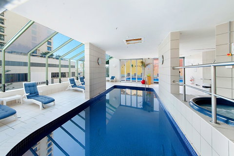 Beachcomber Holiday Apartment - Accommodation Kalgoorlie 17