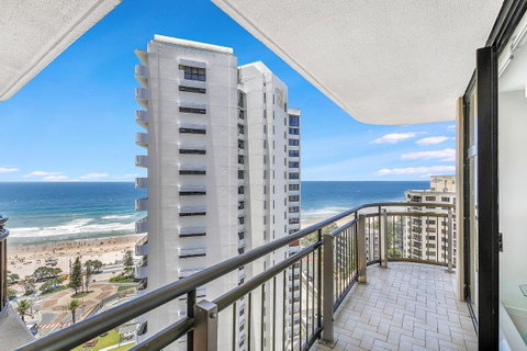 Beachcomber Holiday Apartment - Accommodation Kalgoorlie 13