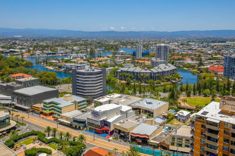 Beachcomber Holiday Apartment - Accommodation Kalgoorlie 14