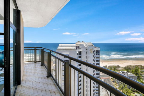 Beachcomber Holiday Apartment - Accommodation Kalgoorlie 3