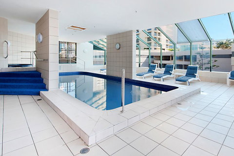 Beachcomber Holiday Apartment - Accommodation Kalgoorlie 18