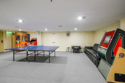 Beachcomber Holiday Apartment - Accommodation Kalgoorlie 23