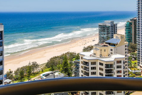 Beachcomber Holiday Apartment - Accommodation Kalgoorlie 1