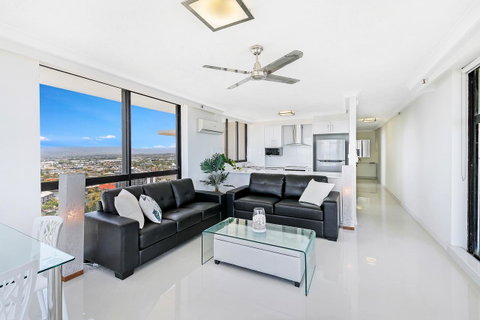 Beachcomber Holiday Apartment - Accommodation Kalgoorlie 6