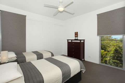 224 Centenary Heights Road Coolum Beach, 500 Dollar Bond, Linen Included - Accommodation Kalgoorlie 8