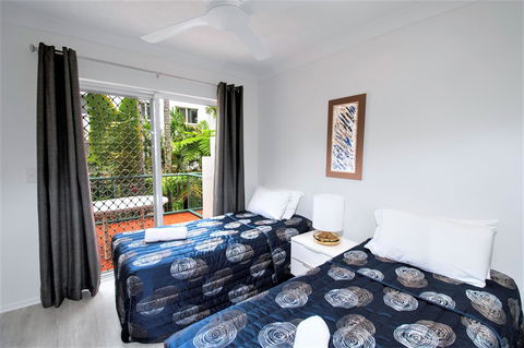 Grande Florida Beachside Resort - Accommodation Kalgoorlie 3