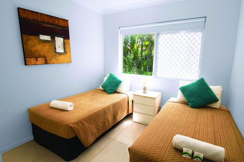 Grande Florida Beachside Resort - Accommodation Kalgoorlie 20