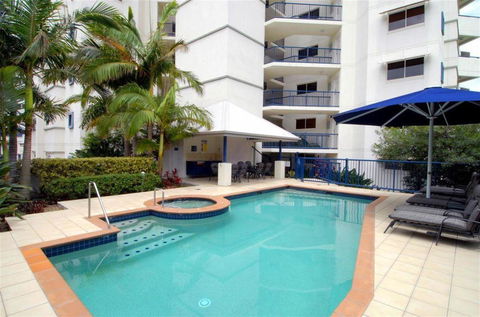 Raffles Mooloolaba - Accommodation Kalgoorlie 1