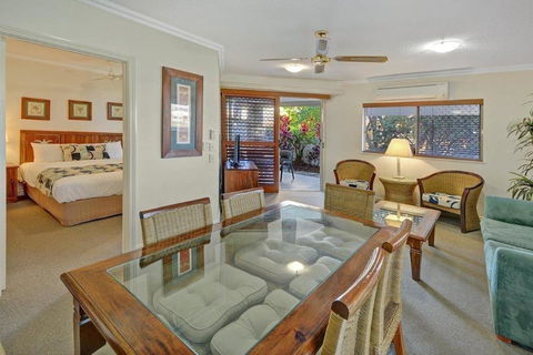 Raffles Mooloolaba - Accommodation Kalgoorlie 10