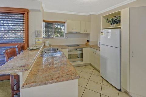 Raffles Mooloolaba - Accommodation Kalgoorlie 9