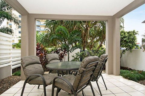 Raffles Mooloolaba - Accommodation Kalgoorlie 6