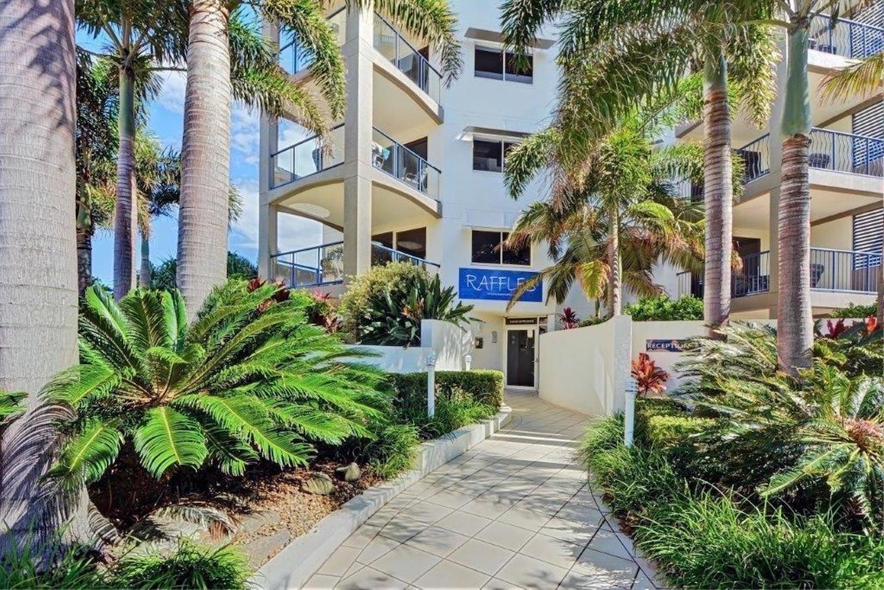Mooloolaba QLD Accommodation Kalgoorlie