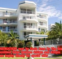 Santa Anne By The Sea - Accommodation Kalgoorlie