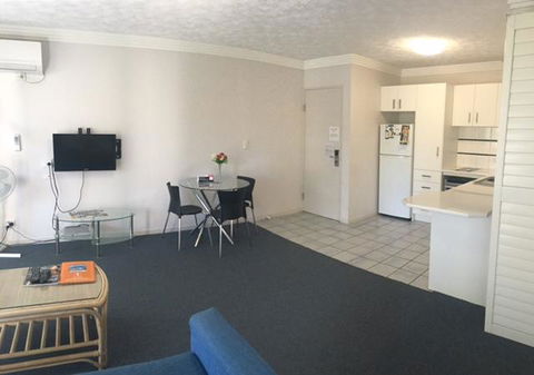 Santa Anne By The Sea - Accommodation Kalgoorlie 2