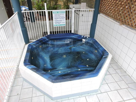 Santa Anne By The Sea - Accommodation Kalgoorlie 20