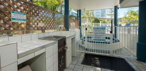 Santa Anne By The Sea - Accommodation Kalgoorlie 14