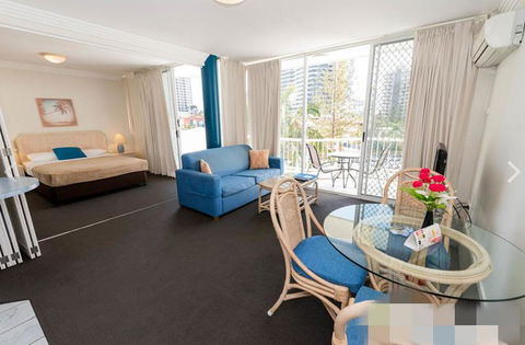 Santa Anne By The Sea - Accommodation Kalgoorlie 7