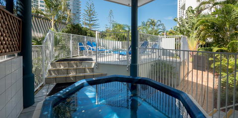 Santa Anne By The Sea - Accommodation Kalgoorlie 12