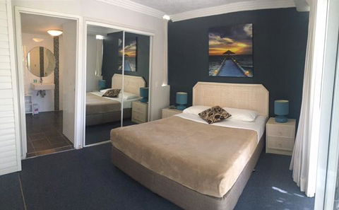 Santa Anne By The Sea - Accommodation Kalgoorlie 4