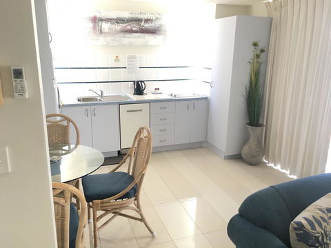 Santa Anne By The Sea - Accommodation Kalgoorlie 21