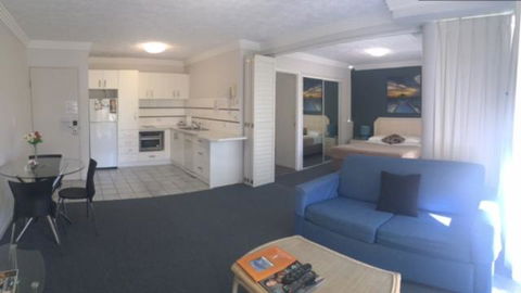 Santa Anne By The Sea - Accommodation Kalgoorlie 3