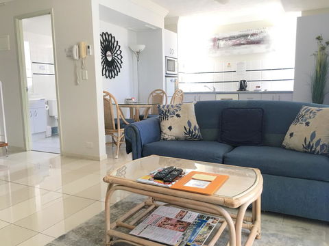 Santa Anne By The Sea - Accommodation Kalgoorlie 9