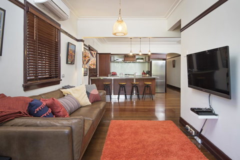 Anville Court - Accommodation Kalgoorlie 7