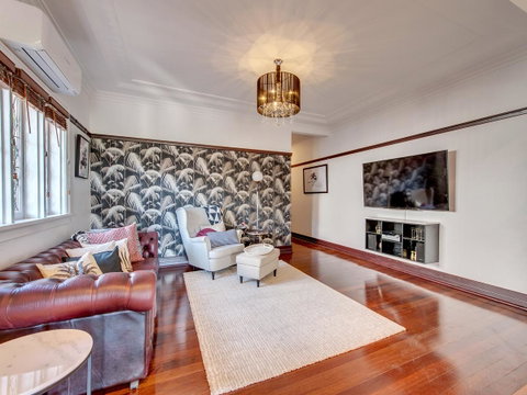 Anville Court - Accommodation Kalgoorlie 3