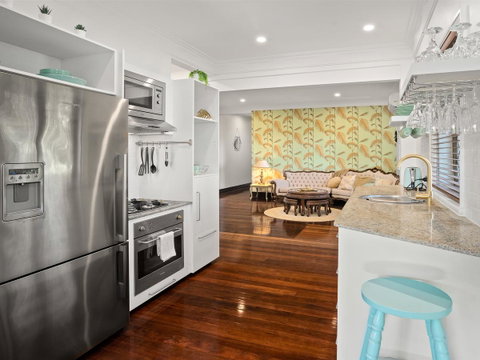 Anville Court - Accommodation Kalgoorlie 4