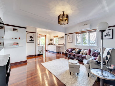 Anville Court - Accommodation Kalgoorlie 6