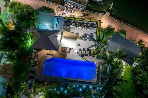 Moorings On Cavill Surfers Paradise - Accommodation Kalgoorlie 42