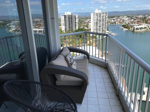 Moorings On Cavill Surfers Paradise - Accommodation Kalgoorlie 26