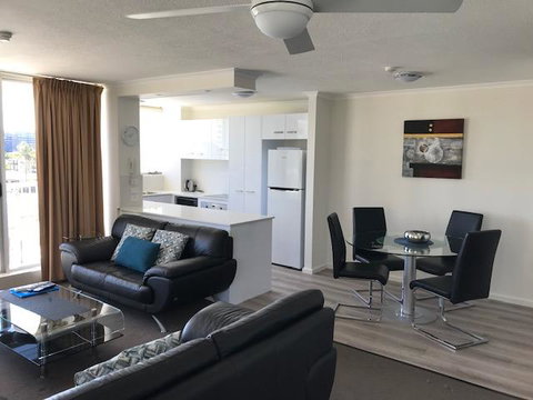 Moorings On Cavill Surfers Paradise - Accommodation Kalgoorlie 16