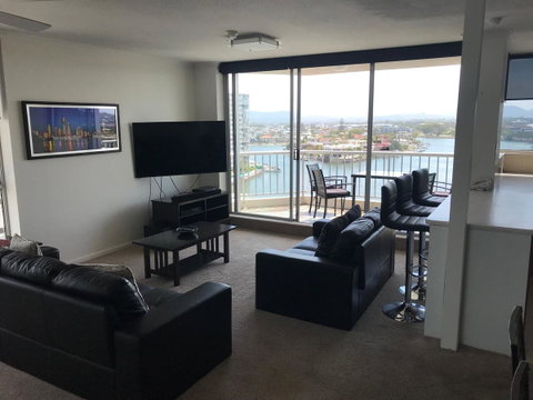 Moorings On Cavill Surfers Paradise - Accommodation Kalgoorlie 41