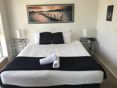 Moorings On Cavill Surfers Paradise - Accommodation Kalgoorlie 30