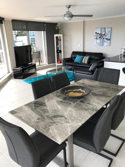 Moorings On Cavill Surfers Paradise - Accommodation Kalgoorlie 1