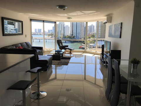 Moorings On Cavill Surfers Paradise - Accommodation Kalgoorlie 24