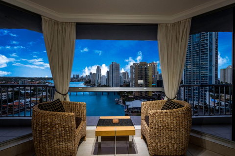 Moorings On Cavill Surfers Paradise - Accommodation Kalgoorlie 2