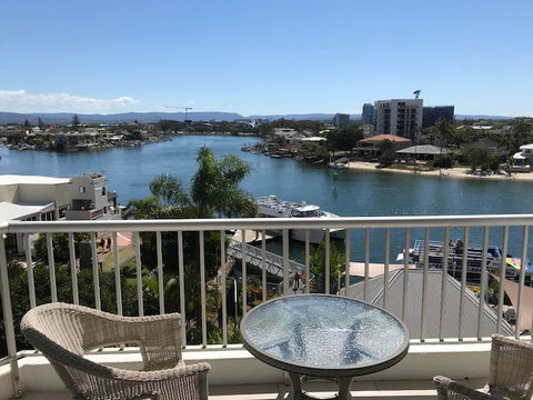 Moorings On Cavill Surfers Paradise - Accommodation Kalgoorlie 15