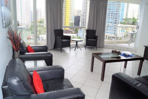 Moorings On Cavill Surfers Paradise - Accommodation Kalgoorlie 10