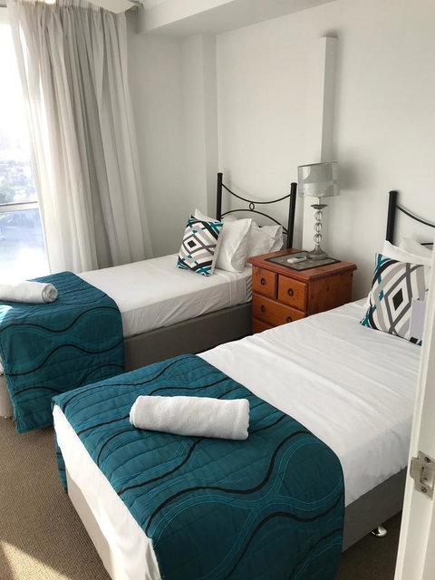 Moorings On Cavill Surfers Paradise - Accommodation Kalgoorlie 34