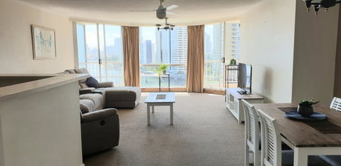 Moorings On Cavill Surfers Paradise - Accommodation Kalgoorlie 23