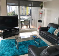 Moorings On Cavill Surfers Paradise - Accommodation Kalgoorlie