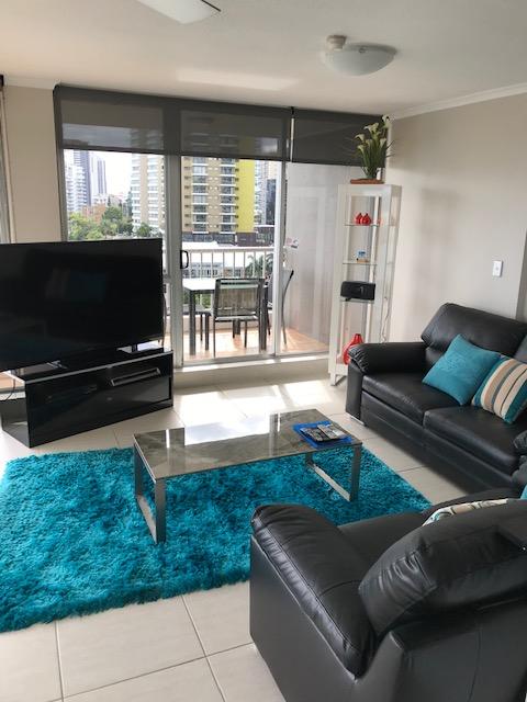 Moorings On Cavill Surfers Paradise - Accommodation Kalgoorlie 0