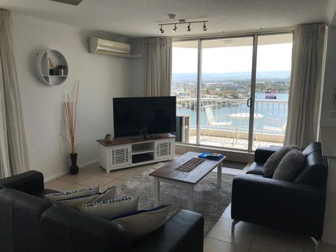Moorings On Cavill Surfers Paradise - Accommodation Kalgoorlie 39