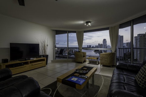 Moorings On Cavill Surfers Paradise - Accommodation Kalgoorlie 4