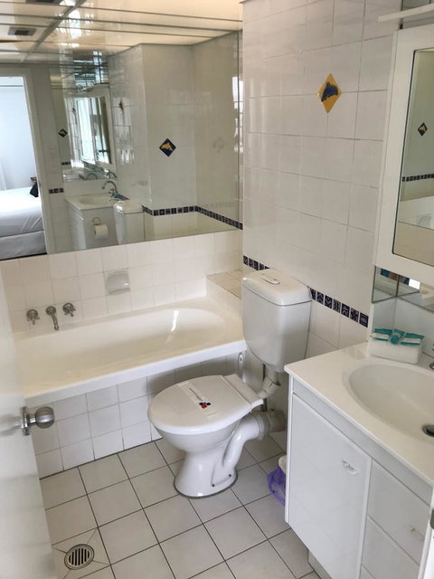 Moorings On Cavill Surfers Paradise - Accommodation Kalgoorlie 33
